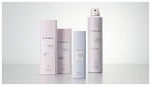 multiple Kerasilk Products in Group